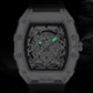 🎁Fashion Hollowed Men Watches-Limited 49%Off🤩