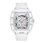 🎁Fashion Hollowed Men Watches-Limited 49%Off🤩