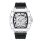 🎁Fashion Hollowed Men Watches-Limited 49%Off🤩