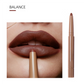 LAST DAY - BUY 1 GET 1 FREE Dual-Ended Peptide Lip Liner Pen