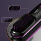🔥Summer Hot Sale 50% OFF🎁Wireless Ceramic Heating Hair Straightening Comb