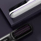 🔥Summer Hot Sale 50% OFF🎁Wireless Ceramic Heating Hair Straightening Comb