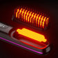 🔥Summer Hot Sale 50% OFF🎁Wireless Ceramic Heating Hair Straightening Comb