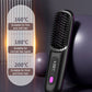 🔥Summer Hot Sale 50% OFF🎁Wireless Ceramic Heating Hair Straightening Comb