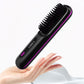 🔥Summer Hot Sale 50% OFF🎁Wireless Ceramic Heating Hair Straightening Comb