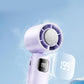 Portable & Rechargeable Handheld Cooling Fan