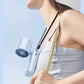 Portable & Rechargeable Handheld Cooling Fan