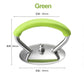 Silicone Pot Lid Anti-Scald Replacement Knob Holding Handle