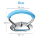 Silicone Pot Lid Anti-Scald Replacement Knob Holding Handle