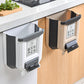 🔥2025 Hot Sale🔥Foldable Kitchen Cabinet Trash Can