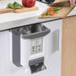 🔥2025 Hot Sale🔥Foldable Kitchen Cabinet Trash Can