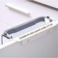 🔥2025 Hot Sale🔥Foldable Kitchen Cabinet Trash Can