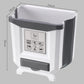🔥2025 Hot Sale🔥Foldable Kitchen Cabinet Trash Can