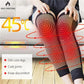 🔥Hot sale (50% discount)🔥Tourmaline acupressure self-heating knee sleev
