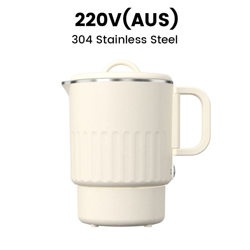 🔥Portable Foldable Electric Kettle