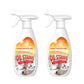 🧼✨Heavy Grease Cleaner with Mild Formula & Quick Decomposition