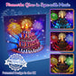 🔥LSAT DAY SALE 70% OFF!!🎉3D Pop Up Musical Birthday Card with Lights & Song🎵🎂