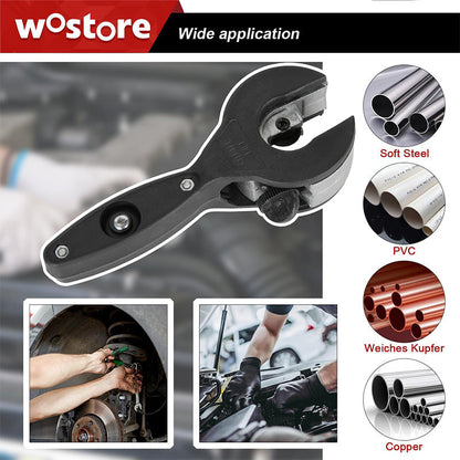 🔥Black Friday Mega Deal – 50% off🔥3-Piece Ratcheting Tubing Cutter Set