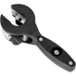 🔥Black Friday Mega Deal – 50% off🔥3-Piece Ratcheting Tubing Cutter Set