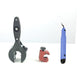🔥Black Friday Mega Deal – 50% off🔥3-Piece Ratcheting Tubing Cutter Set