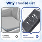 🌞Summer Sale 50% OFF🔥Cooling & Breathable Seat Cushion