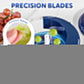 Portable Automatic Electric Fruit Peeler