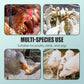200g Poultry Pecking & Biting Deterrent Powder