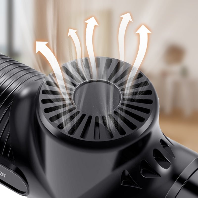 Percussion Deep Tissue Muscle Massager