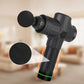 Percussion Deep Tissue Muscle Massager