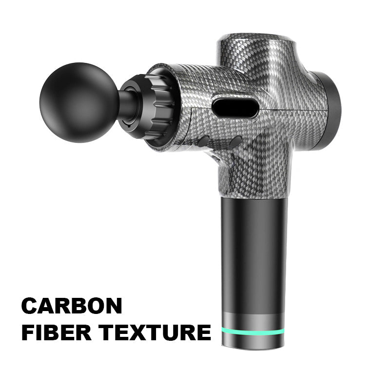 Percussion Deep Tissue Muscle Massager