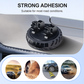 360° Rotatable Compact Car Phone Mount