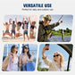 Photochromic Polarized Sunglasses for Men