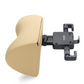 🔥A must-have for car owners👉Adjustable U-shaped headrest for your car⏳59% off all items for a limited time