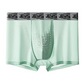 Grade A Antibacterial🦠Men’s Lightweight Breathable 3D Pouch Underwear