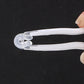 Non-Slip Silicone Nose Pads for Eyeglasses