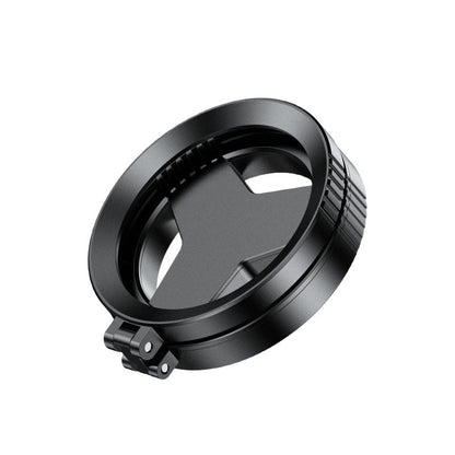 🔥Hot sale - 50% discount🔥2-in-1 magnetic CPL and star filter for lenses