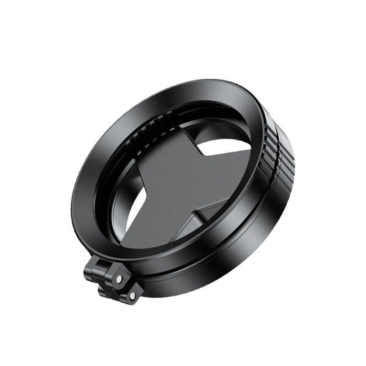 🔥Hot sale - 50% discount🔥2-in-1 magnetic CPL and star filter for lenses