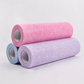 Soft multifunctional tea towels