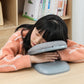 Foldable and portable travel pillow🌿