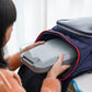Foldable and portable travel pillow🌿