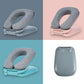Foldable and portable travel pillow🌿