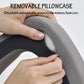 Foldable and portable travel pillow🌿