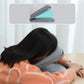 Foldable and portable travel pillow🌿