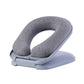 Foldable and portable travel pillow🌿