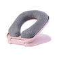 Foldable and portable travel pillow🌿
