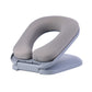 Foldable and portable travel pillow🌿