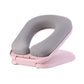 Foldable and portable travel pillow🌿