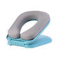 Foldable and portable travel pillow🌿