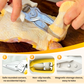 Stainless Steel Kitchen Sharp Scissors