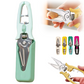 Stainless Steel Kitchen Sharp Scissors